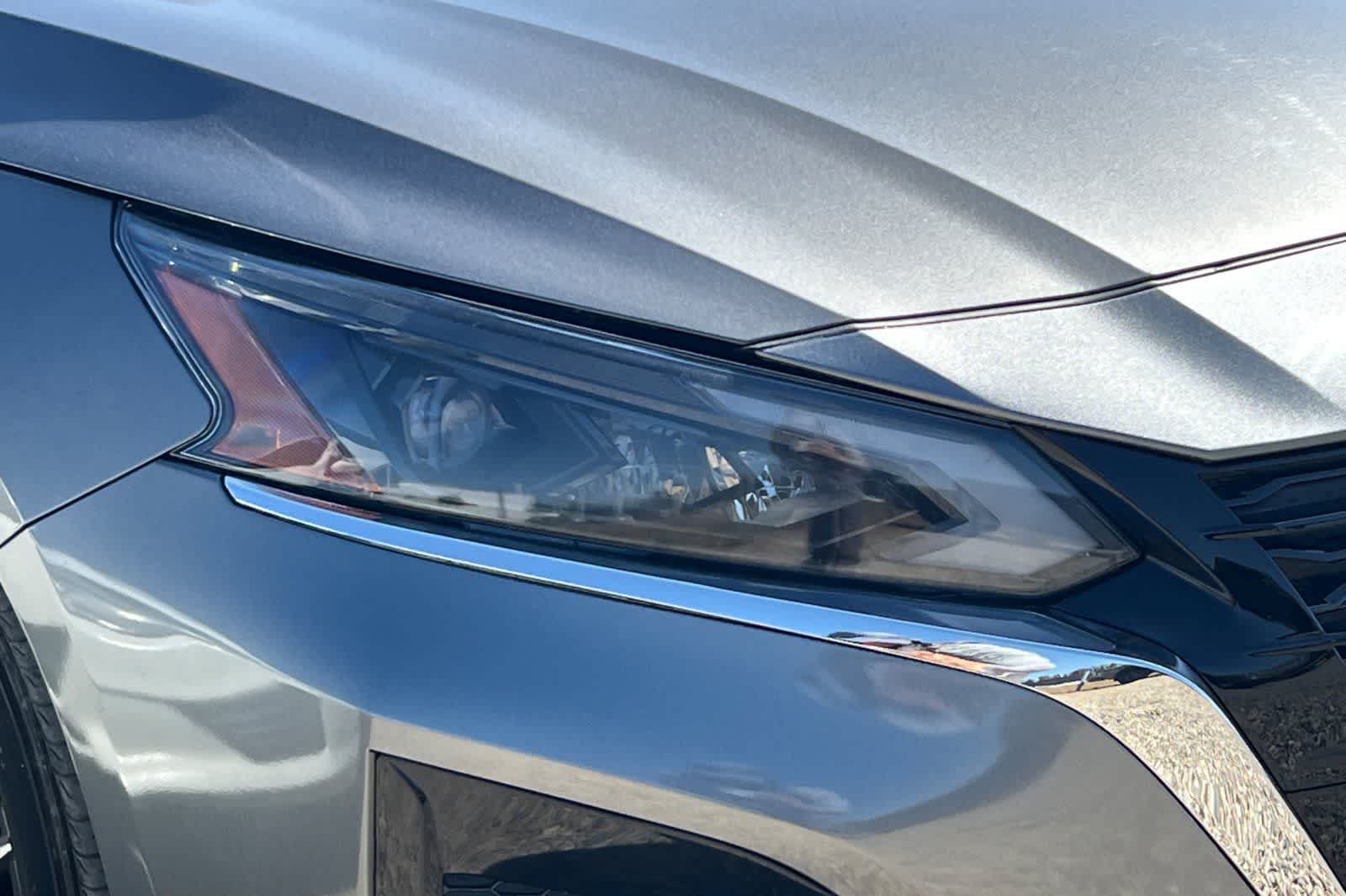 Thumbnail: 2024 Nissan Altima - 33