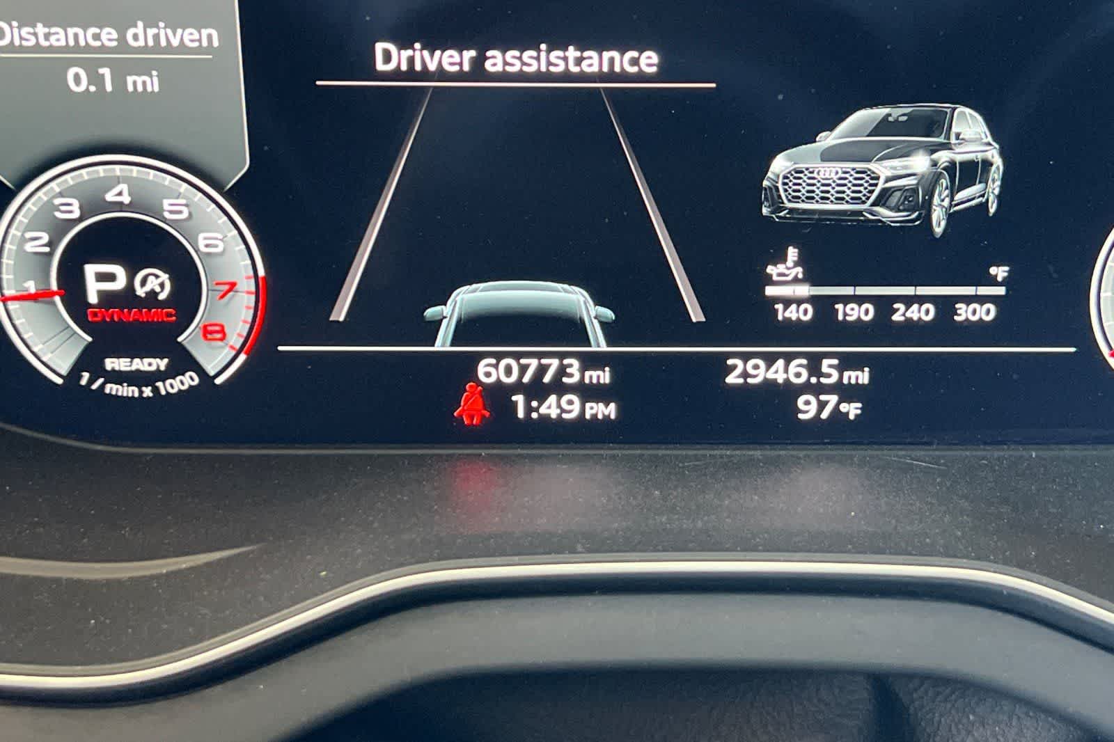 Thumbnail: 2022 Audi Q5 - 27