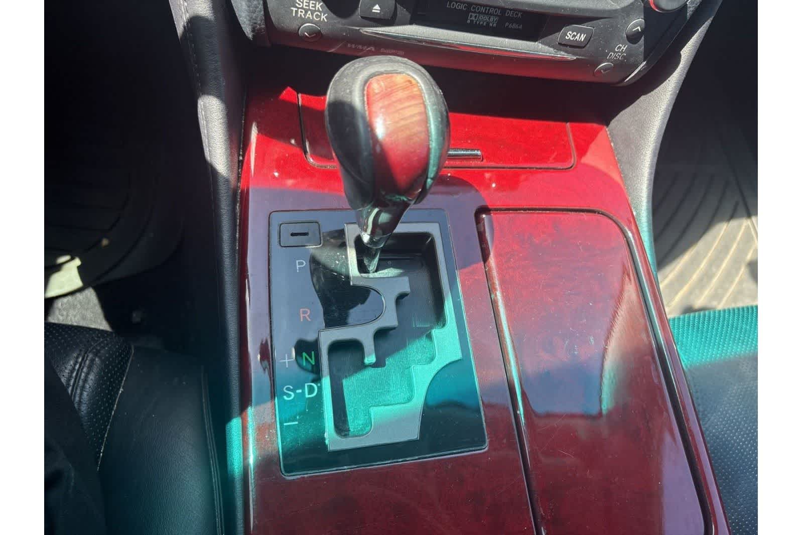 Thumbnail: 2007 Lexus GS - 21