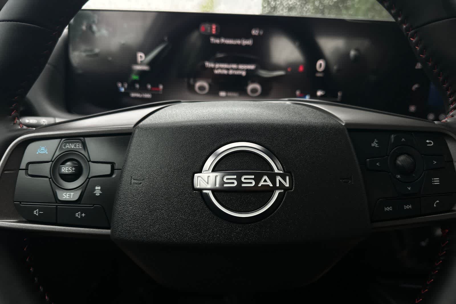 Thumbnail: 2026 Nissan Sentra - 27