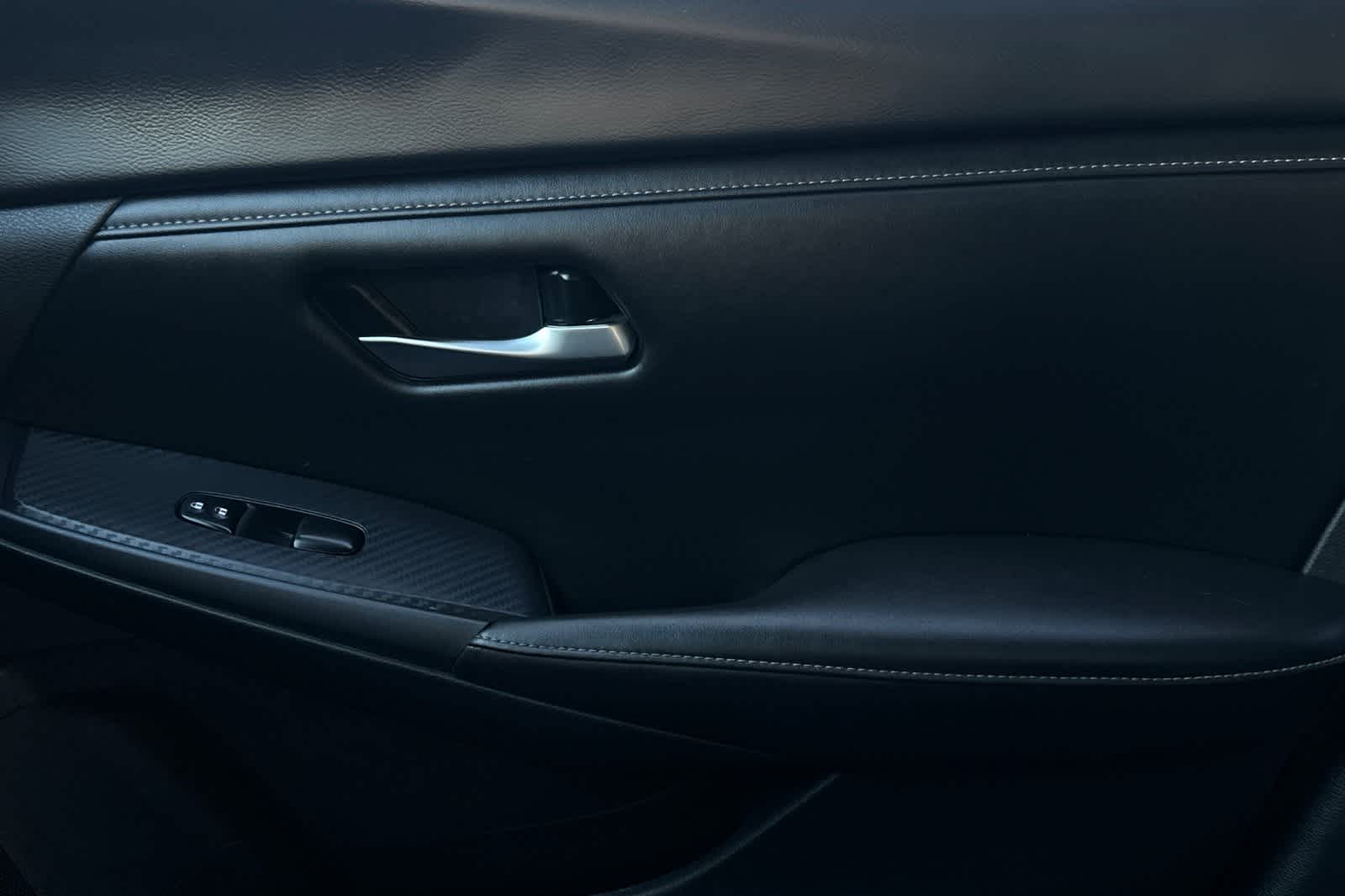 Thumbnail: 2024 Nissan Sentra - 20