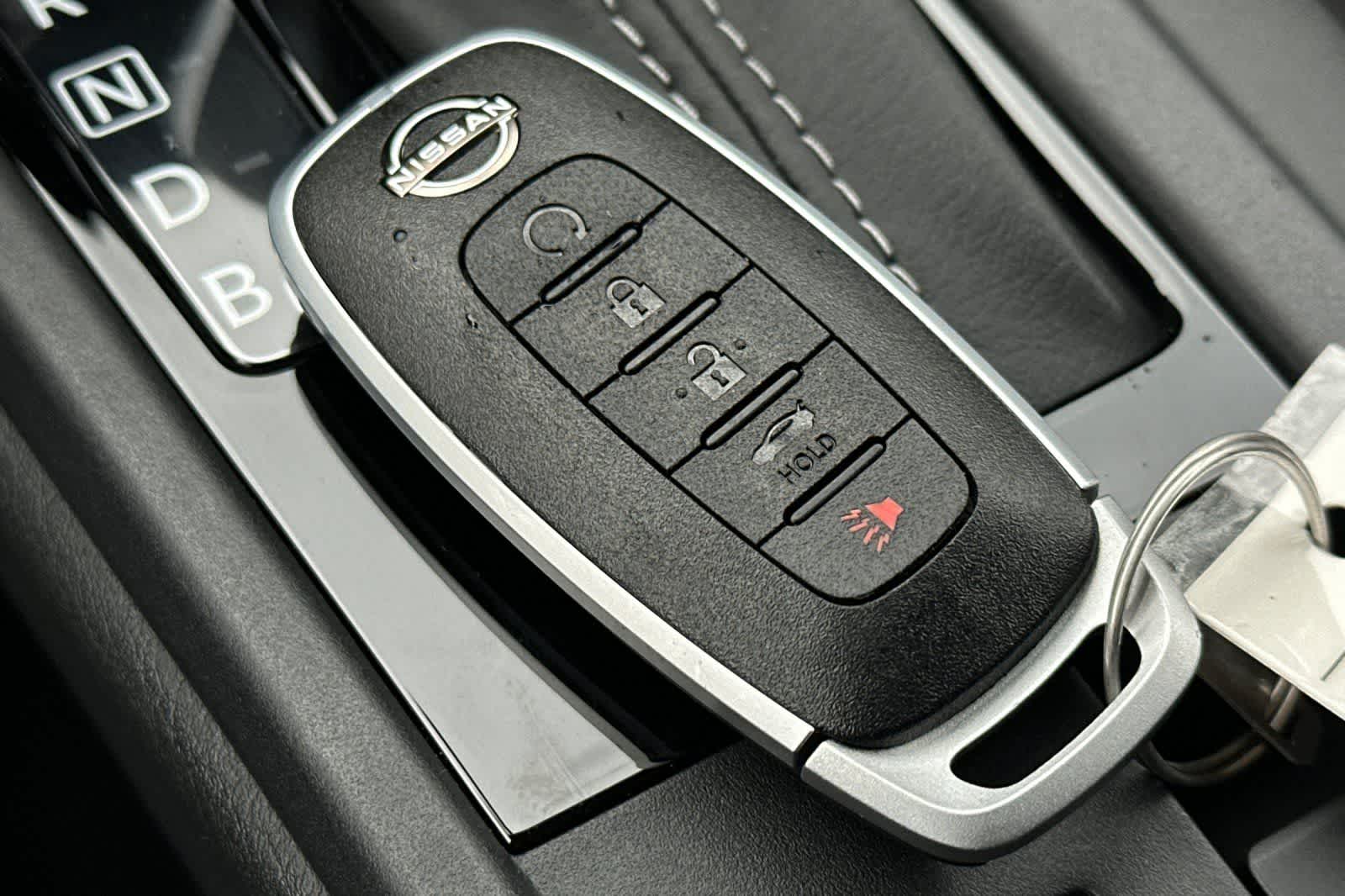 Thumbnail: 2026 Nissan Sentra - 24