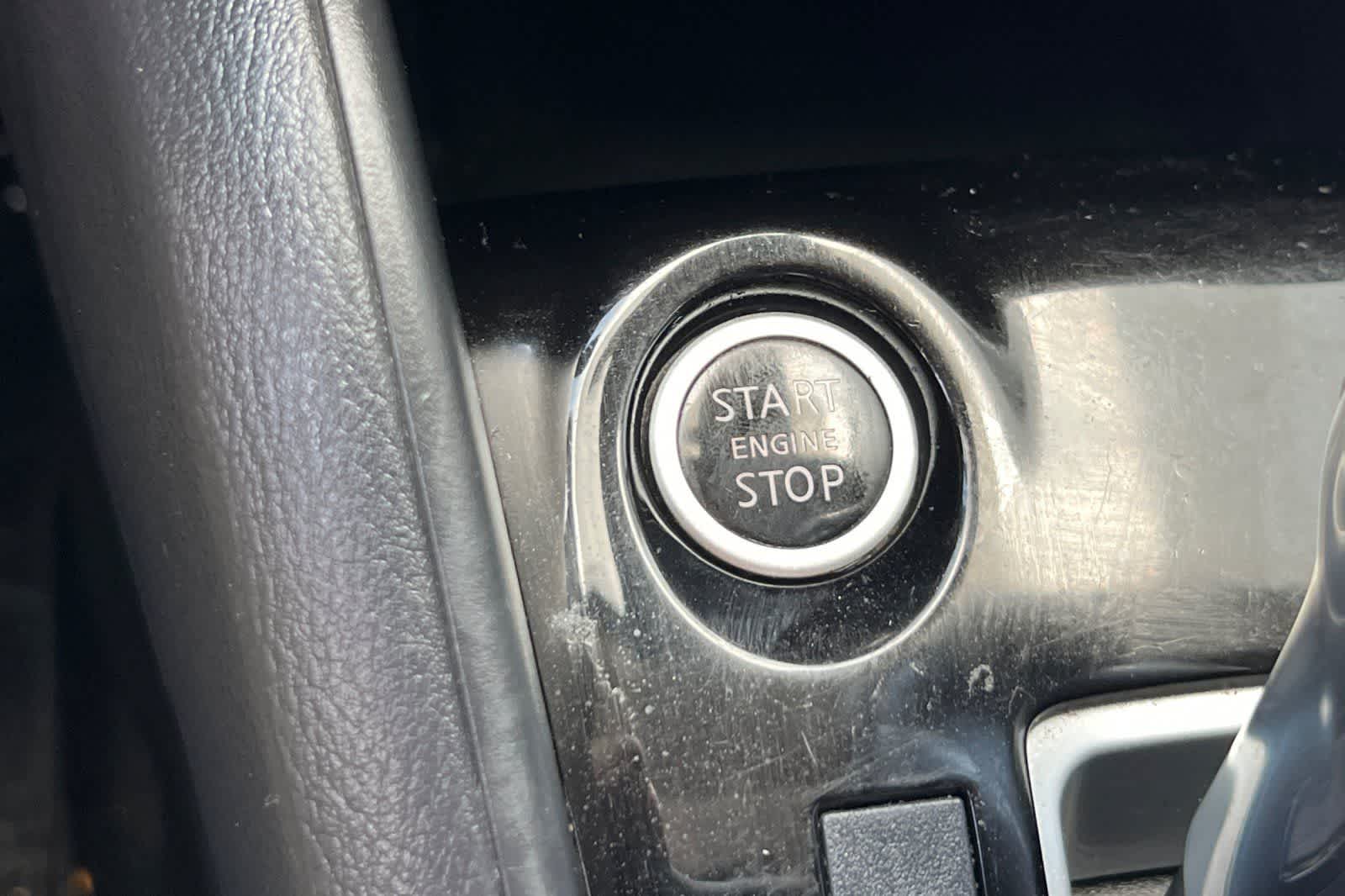 Thumbnail: 2020 Nissan Versa - 26