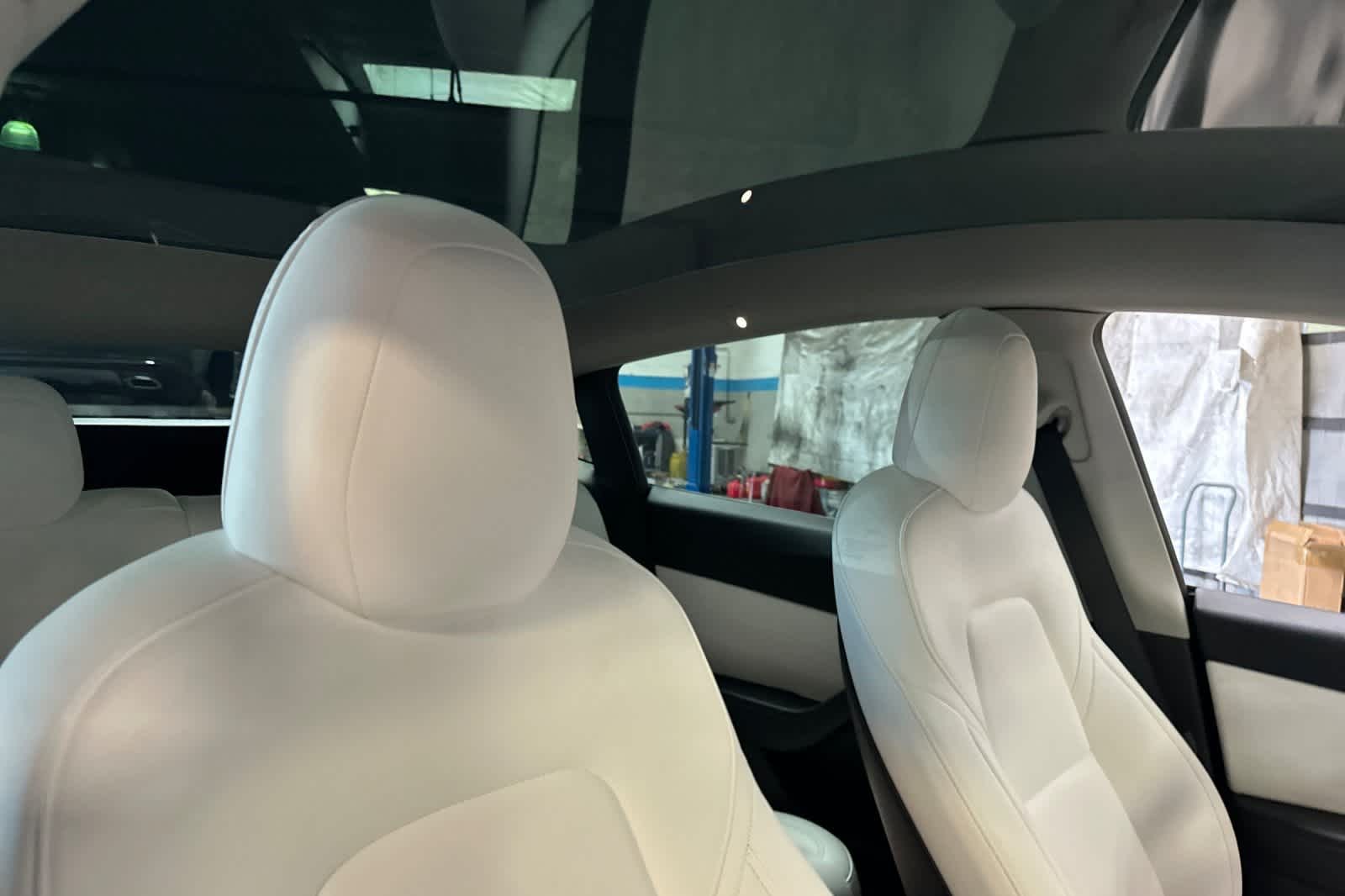Thumbnail: 2022 Tesla Model Y - 19
