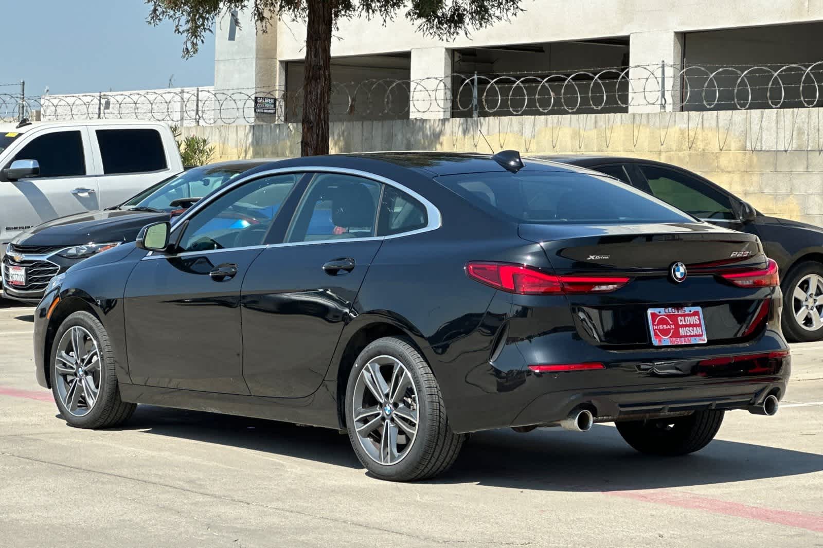 Thumbnail: 2024 BMW 2 Series - 7