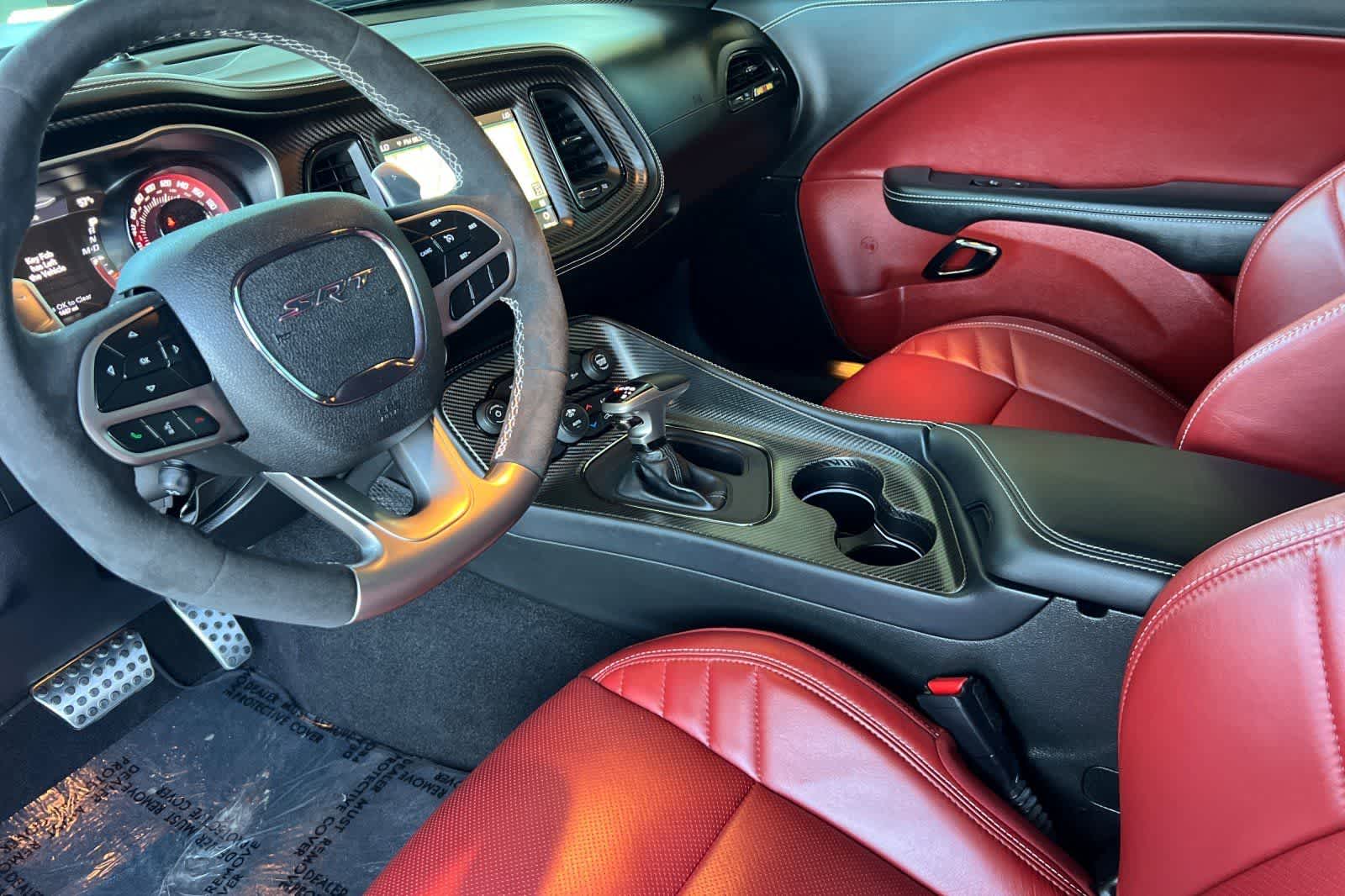 Thumbnail: 2023 Dodge Challenger - 38