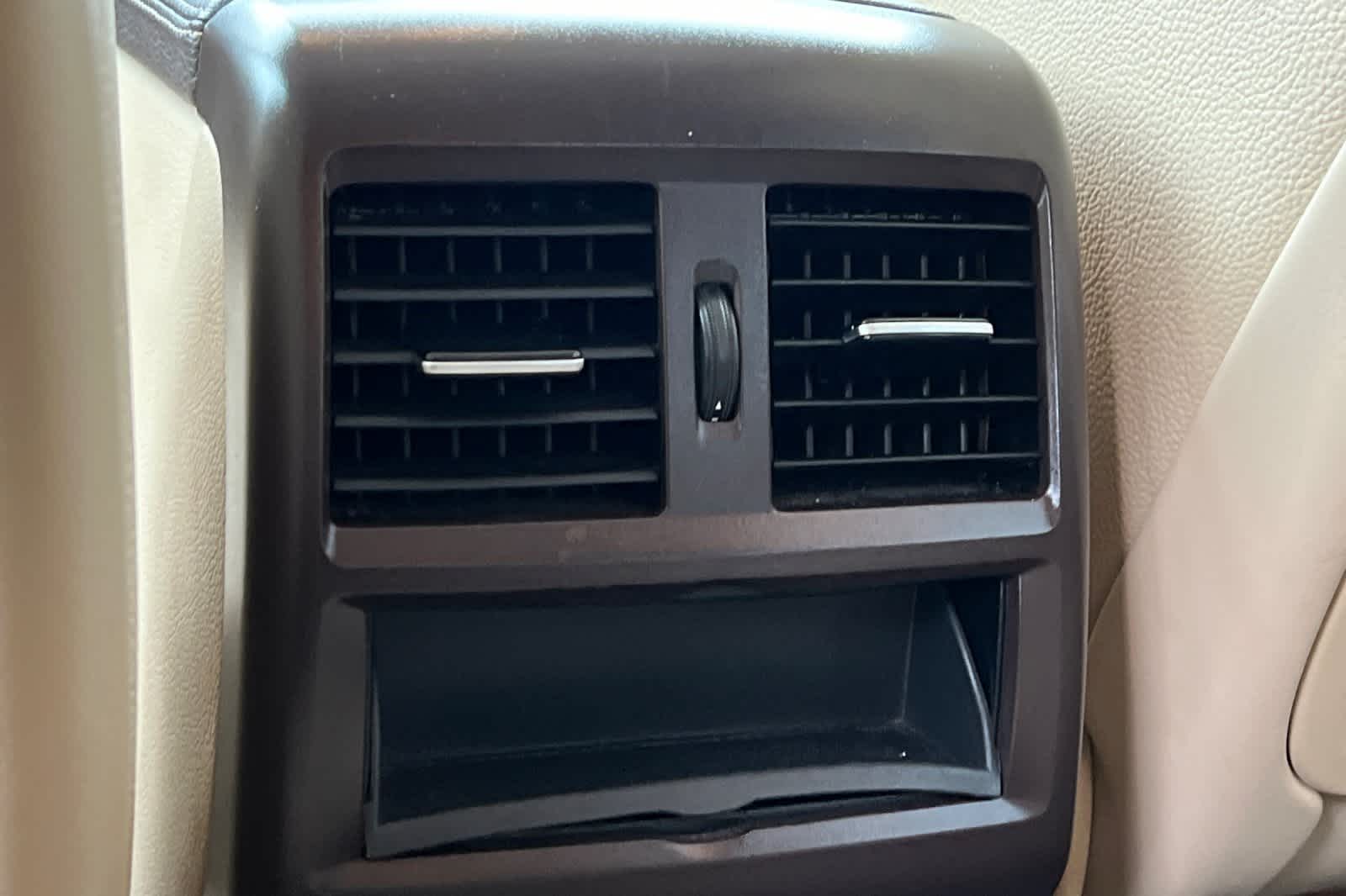 Thumbnail: 2017 Mercedes-Benz GLE - 15