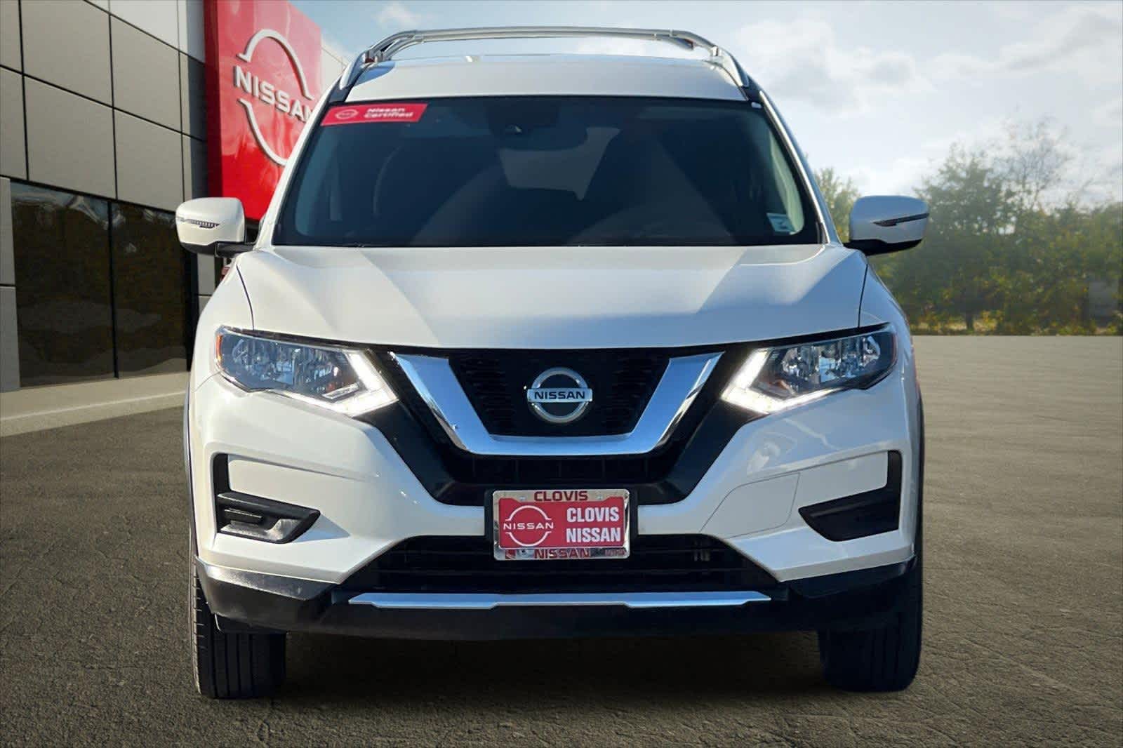 Thumbnail: 2020 Nissan Rogue - 11