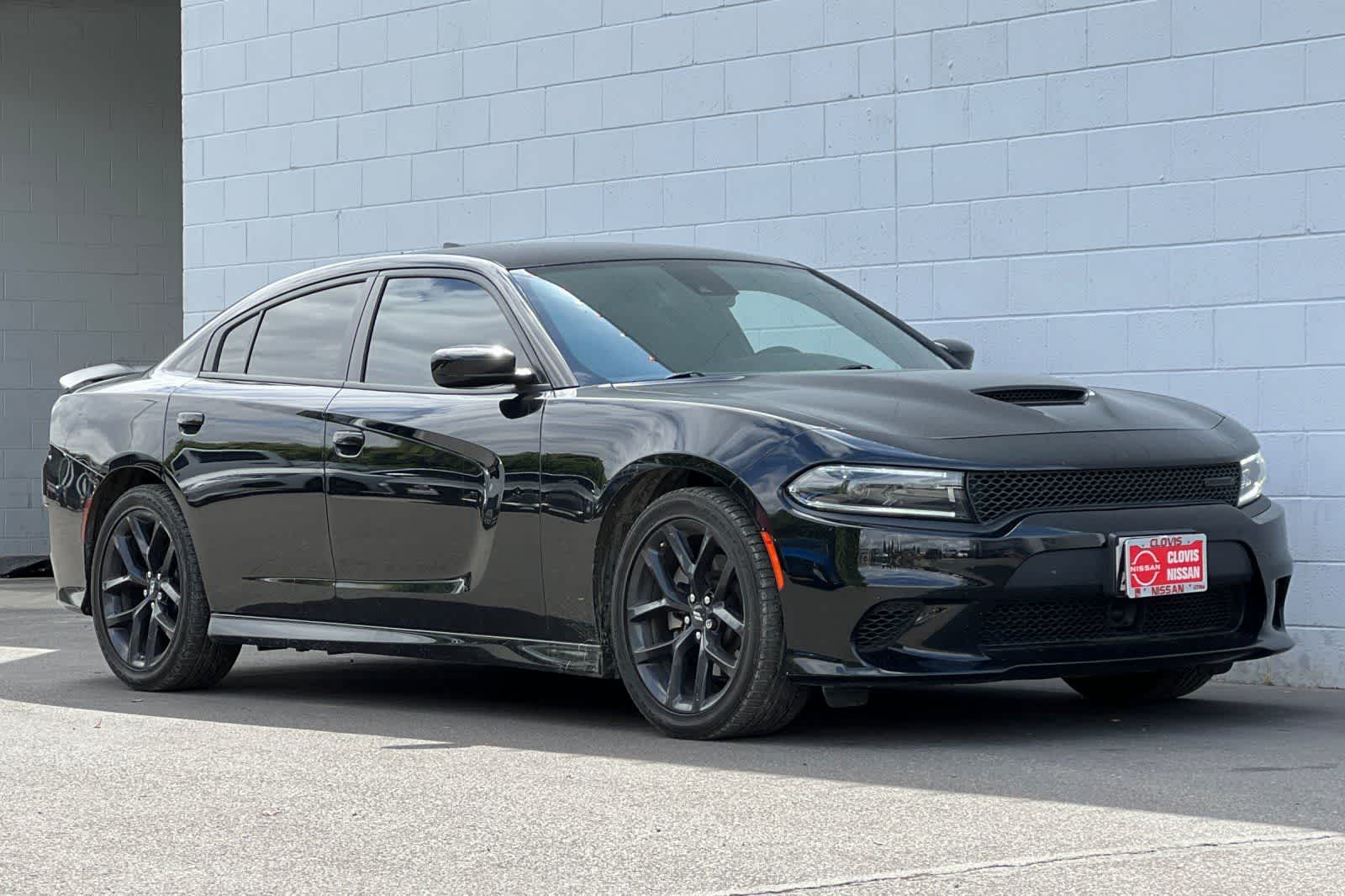 Thumbnail: 2023 Dodge Charger - 10