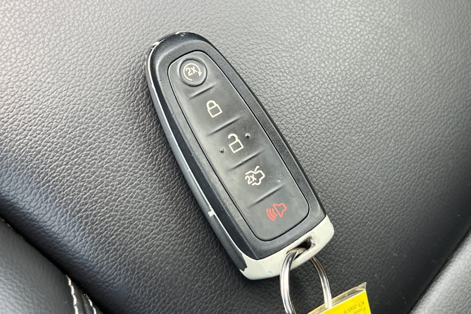 Thumbnail: 2019 Ford Escape - 26