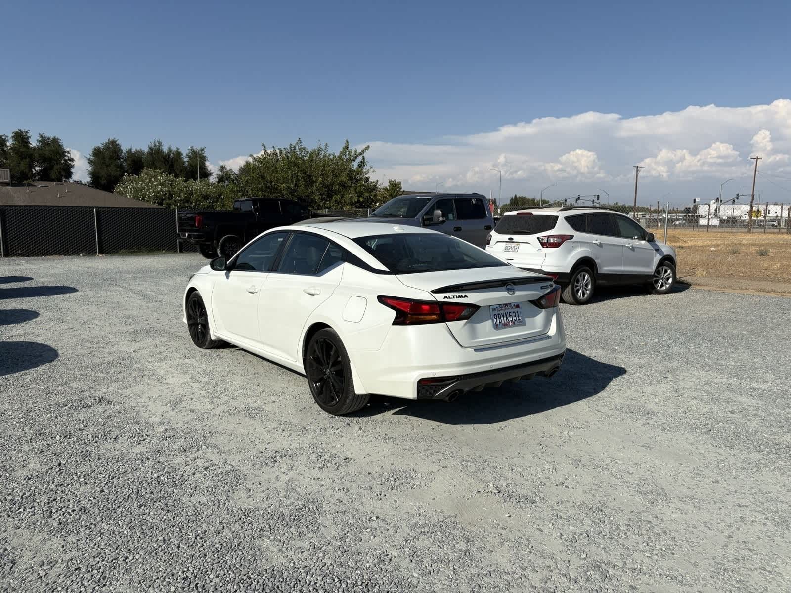 Thumbnail: 2022 Nissan Altima - 3