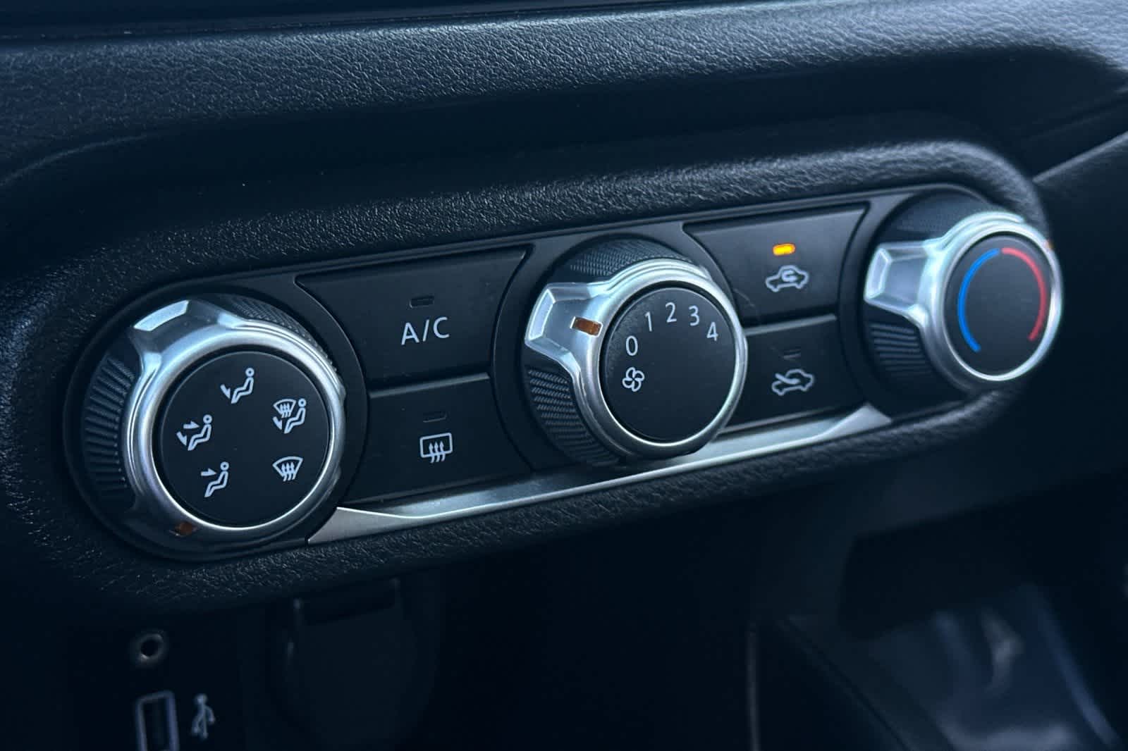 Thumbnail: 2023 Nissan Versa - 22