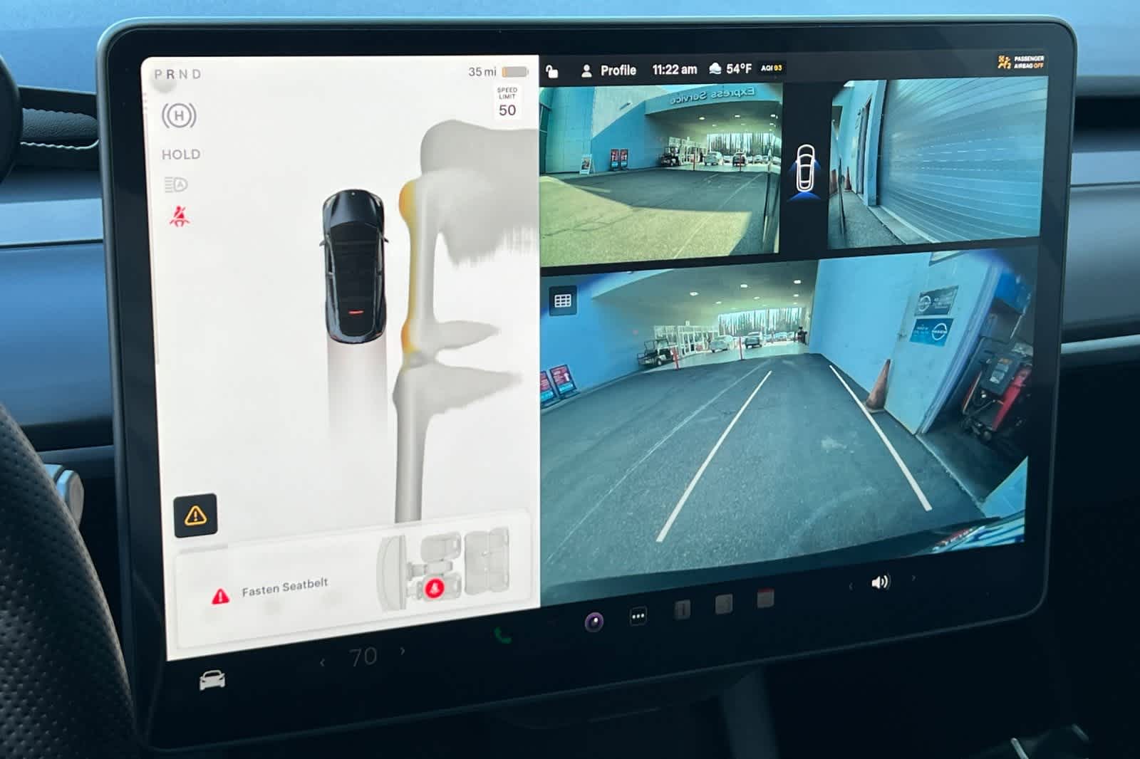 Thumbnail: 2024 Tesla Model Y - 24