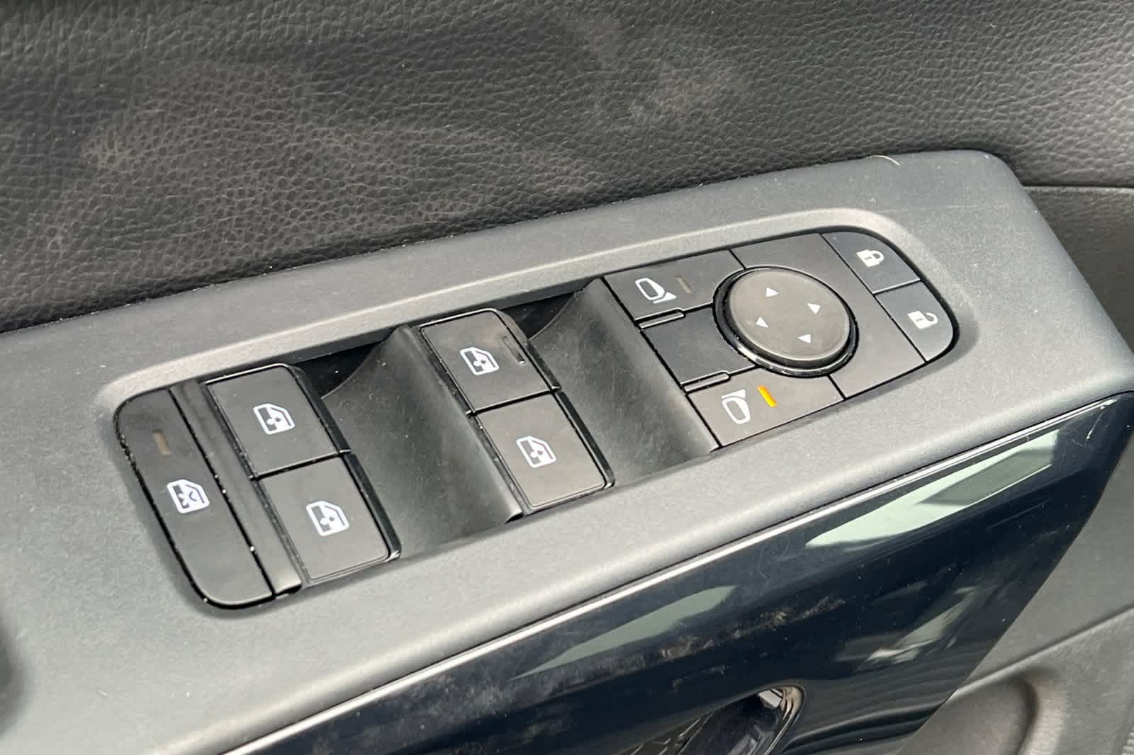 Thumbnail: 2024 Nissan Pathfinder - 14