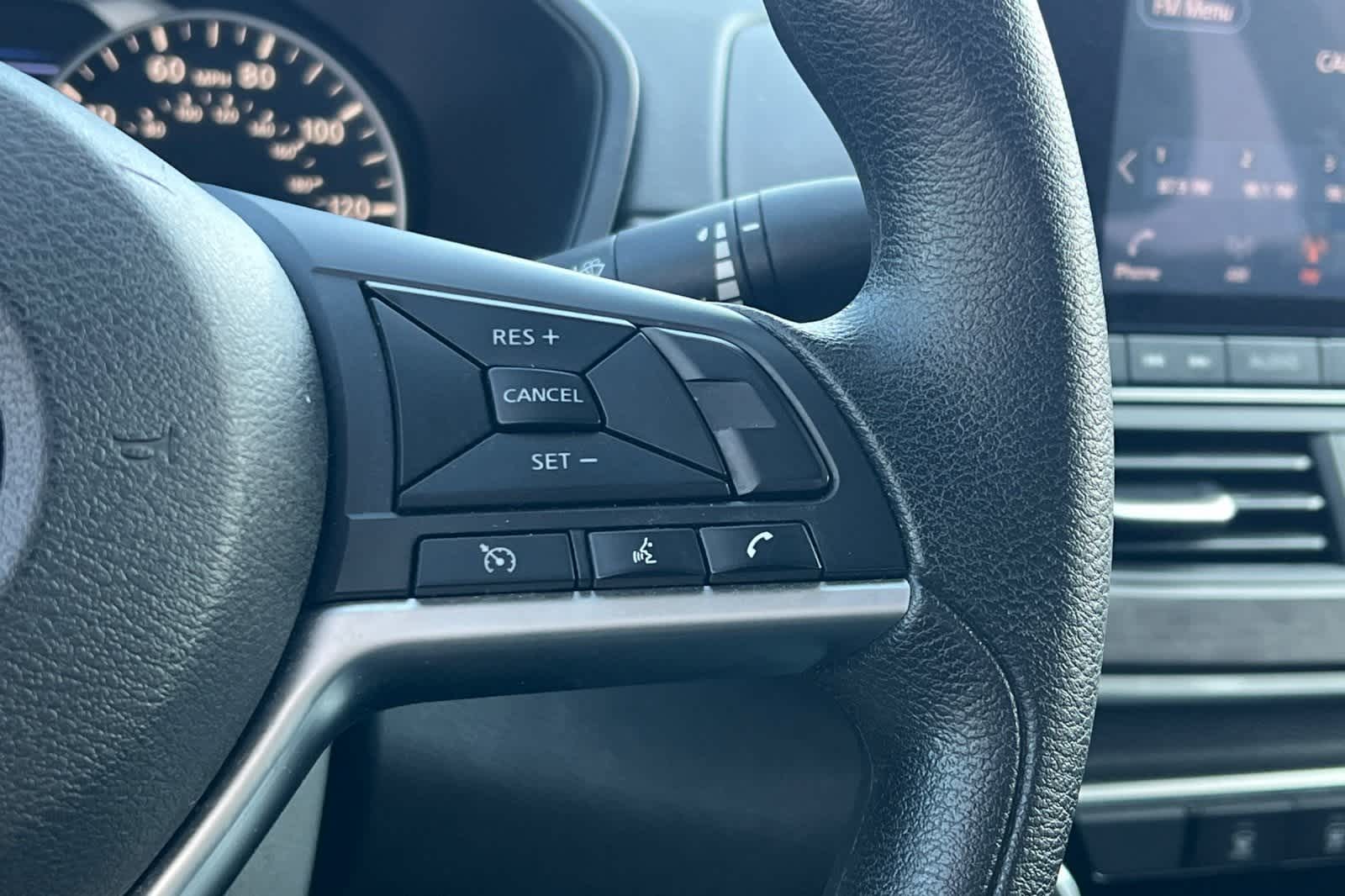 Thumbnail: 2024 Nissan Altima - 28