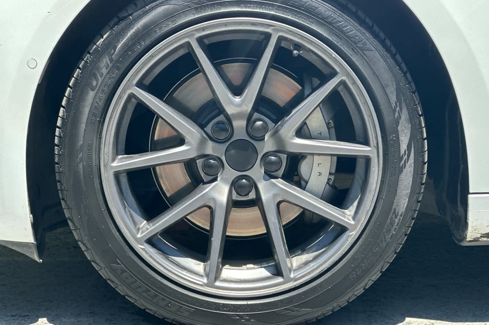 Thumbnail: 2021 Tesla Model 3 - 12