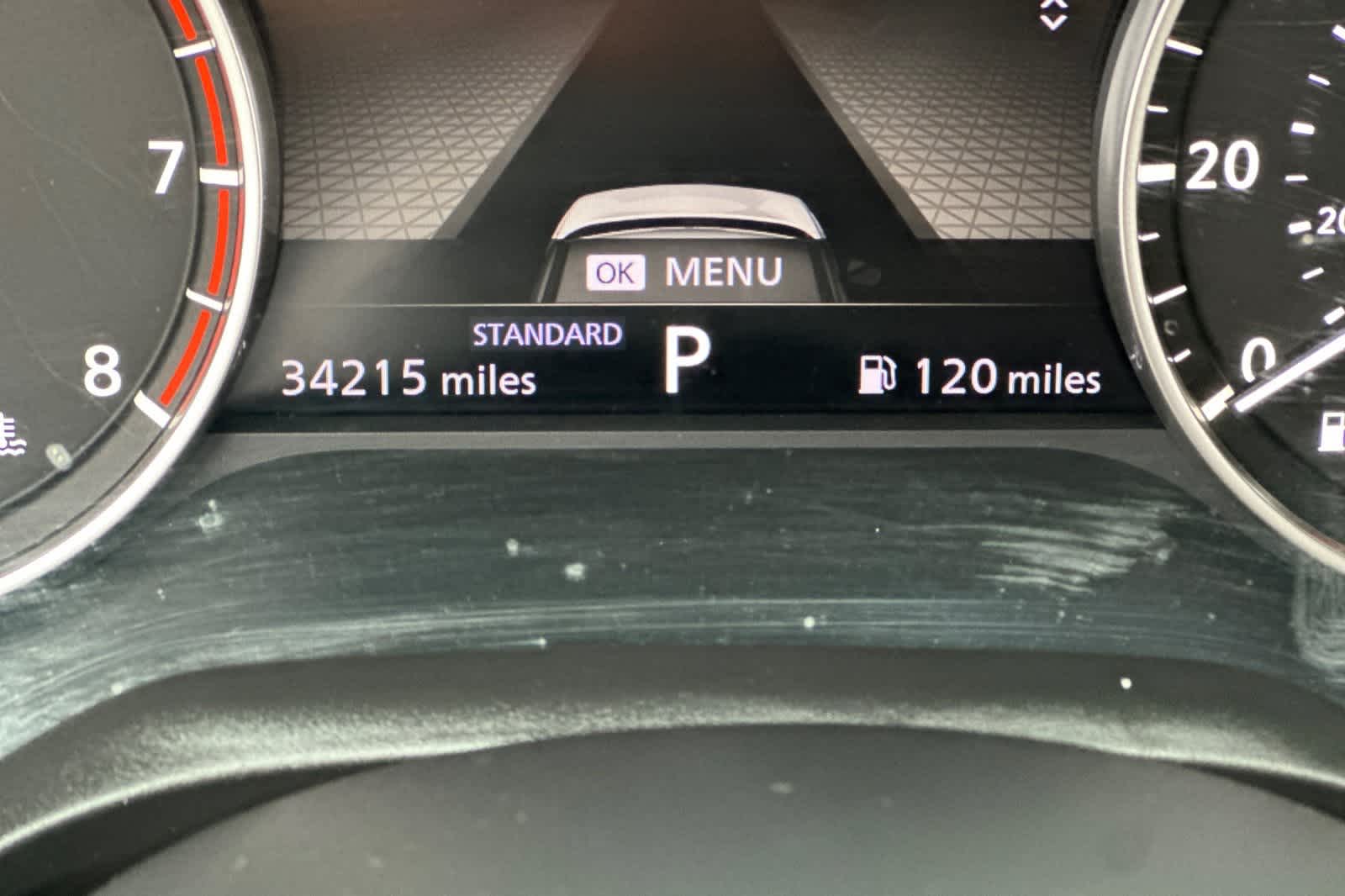 Thumbnail: 2023 Nissan Rogue - 25