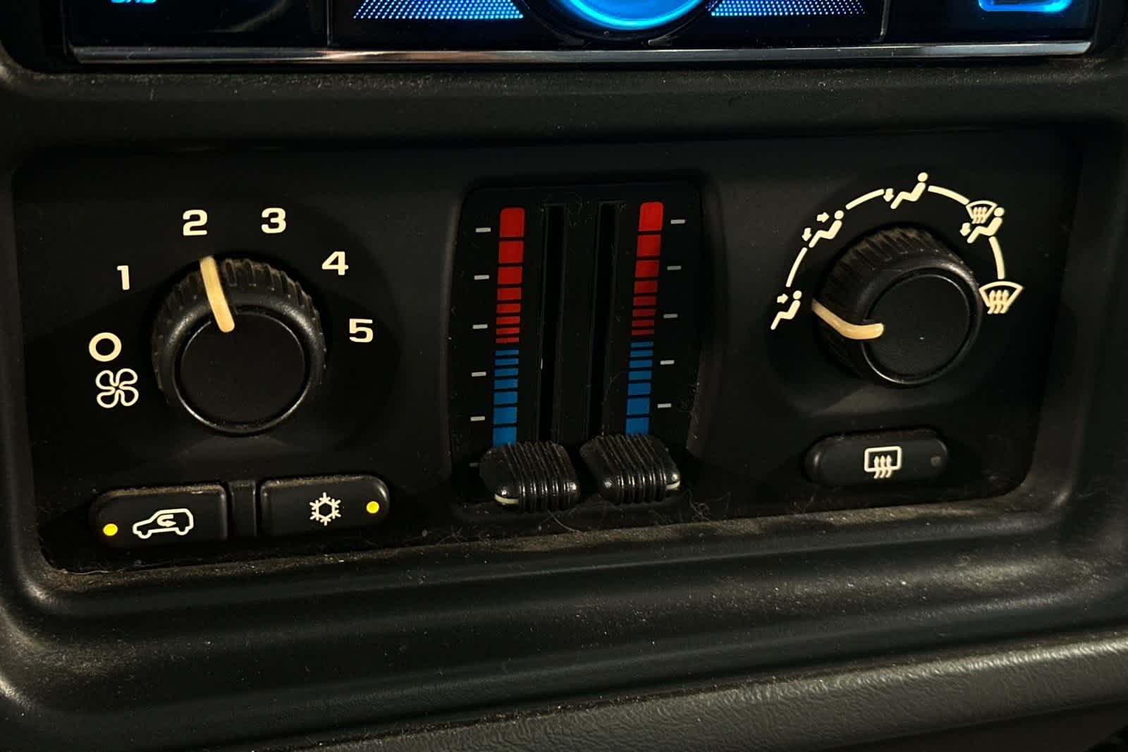 Thumbnail: 2005 GMC Sierra 1500 - 22