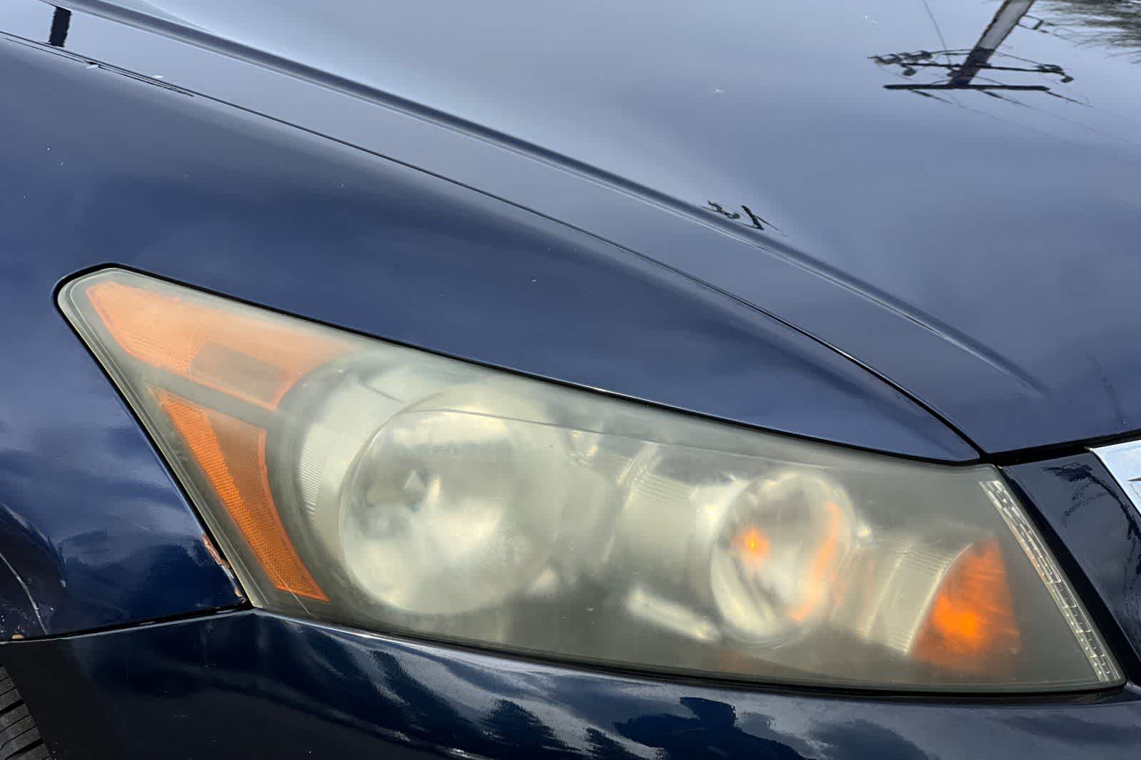 Thumbnail: 2009 Honda Accord - 30