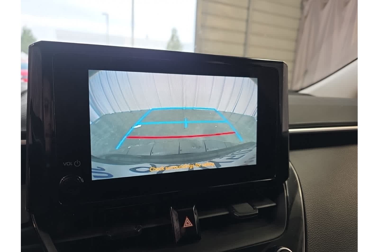 Thumbnail: 2023 Toyota Corolla - 22