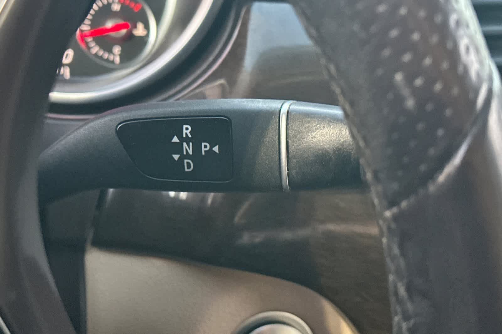 Thumbnail: 2017 Mercedes-Benz GLE - 25