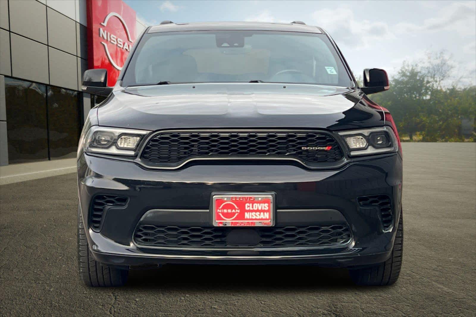 Thumbnail: 2024 Dodge Durango - 11