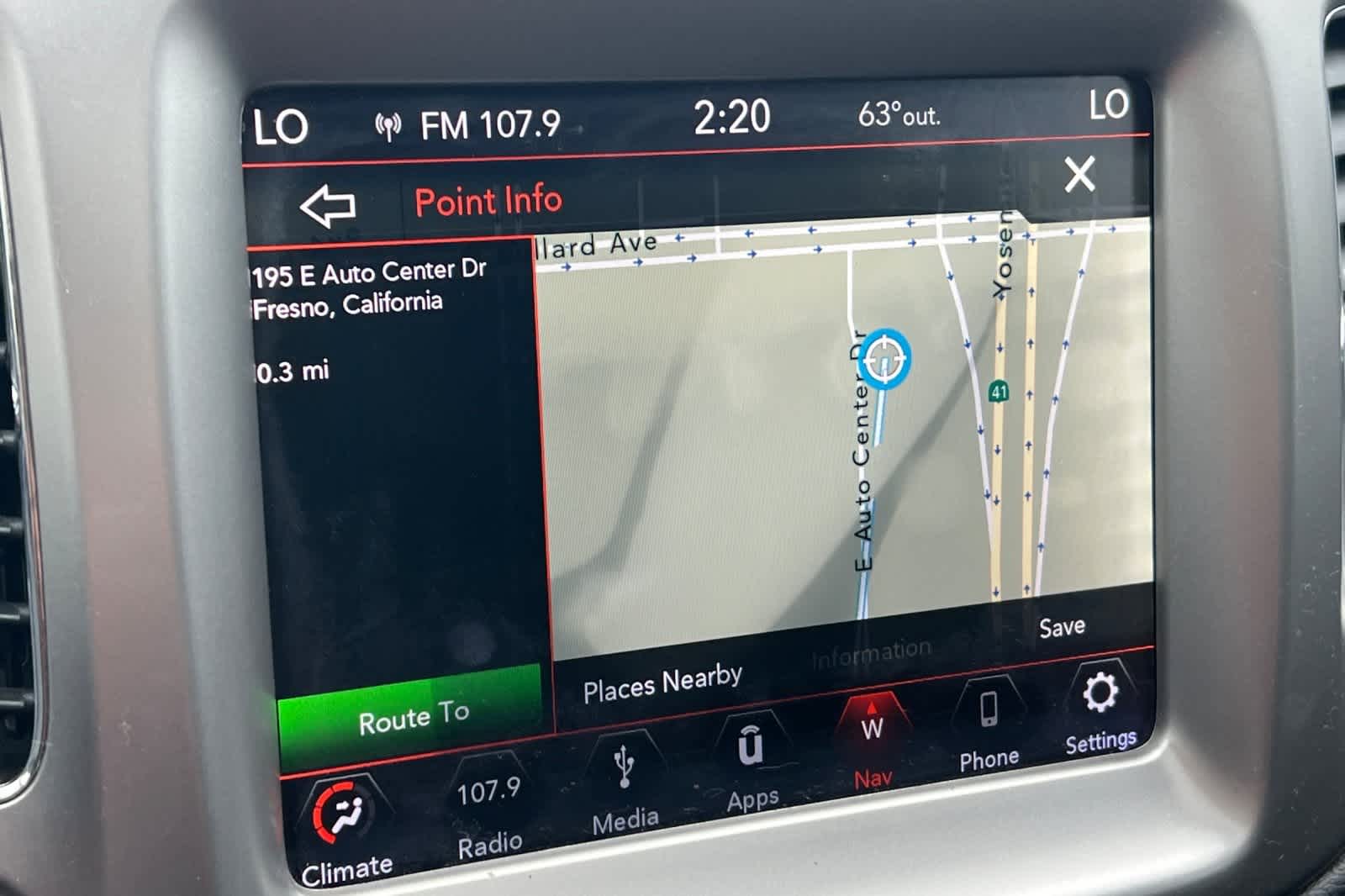 Thumbnail: 2018 Jeep Compass - 20