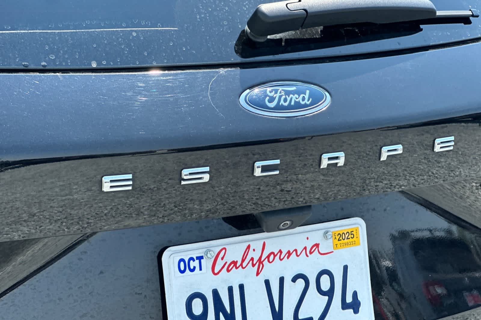 Thumbnail: 2021 Ford Escape - 13