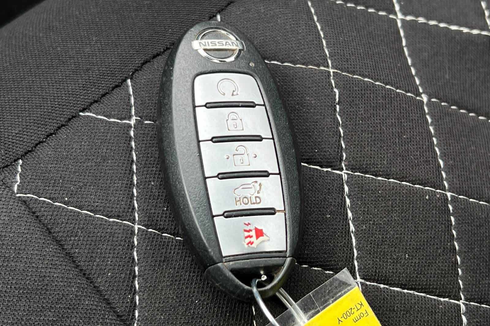 Thumbnail: 2019 Nissan Murano - 24