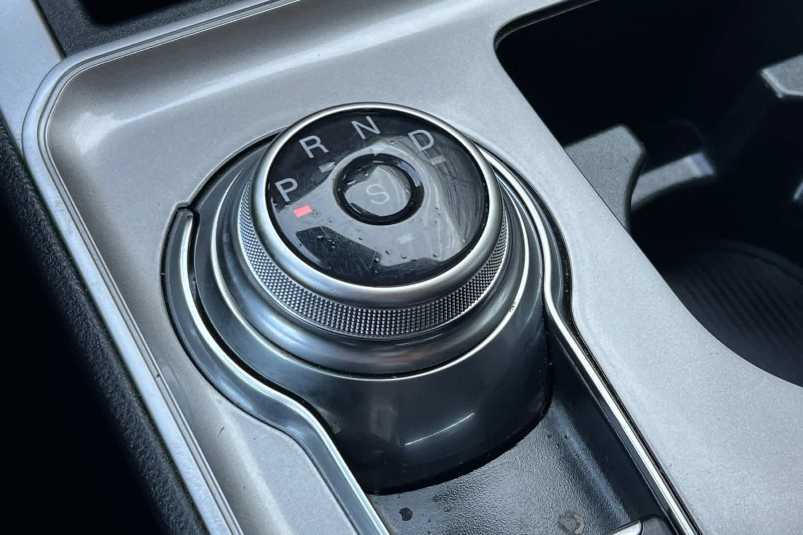 Thumbnail: 2024 Ford Edge - 28