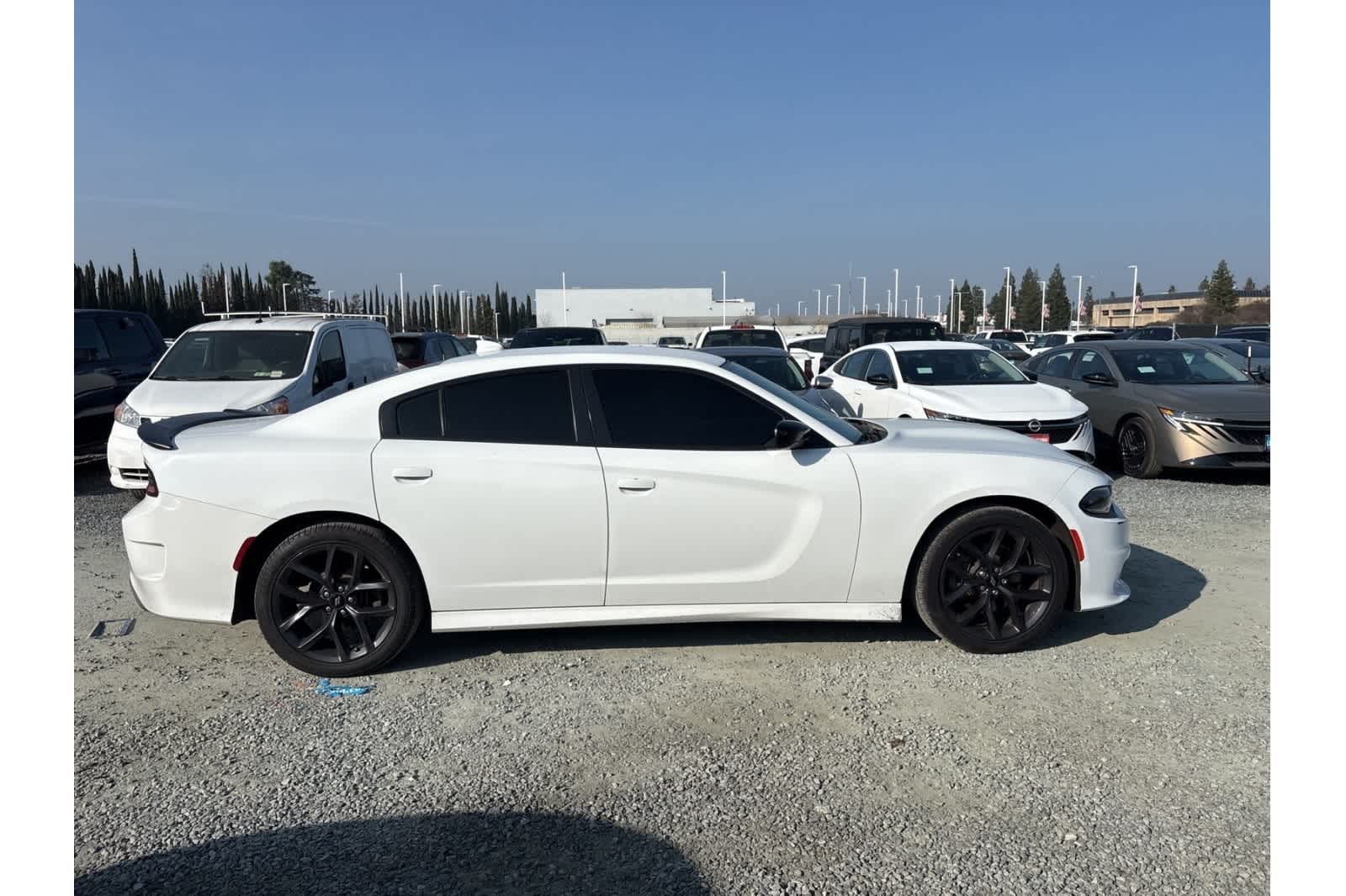 Thumbnail: 2019 Dodge Charger - 9