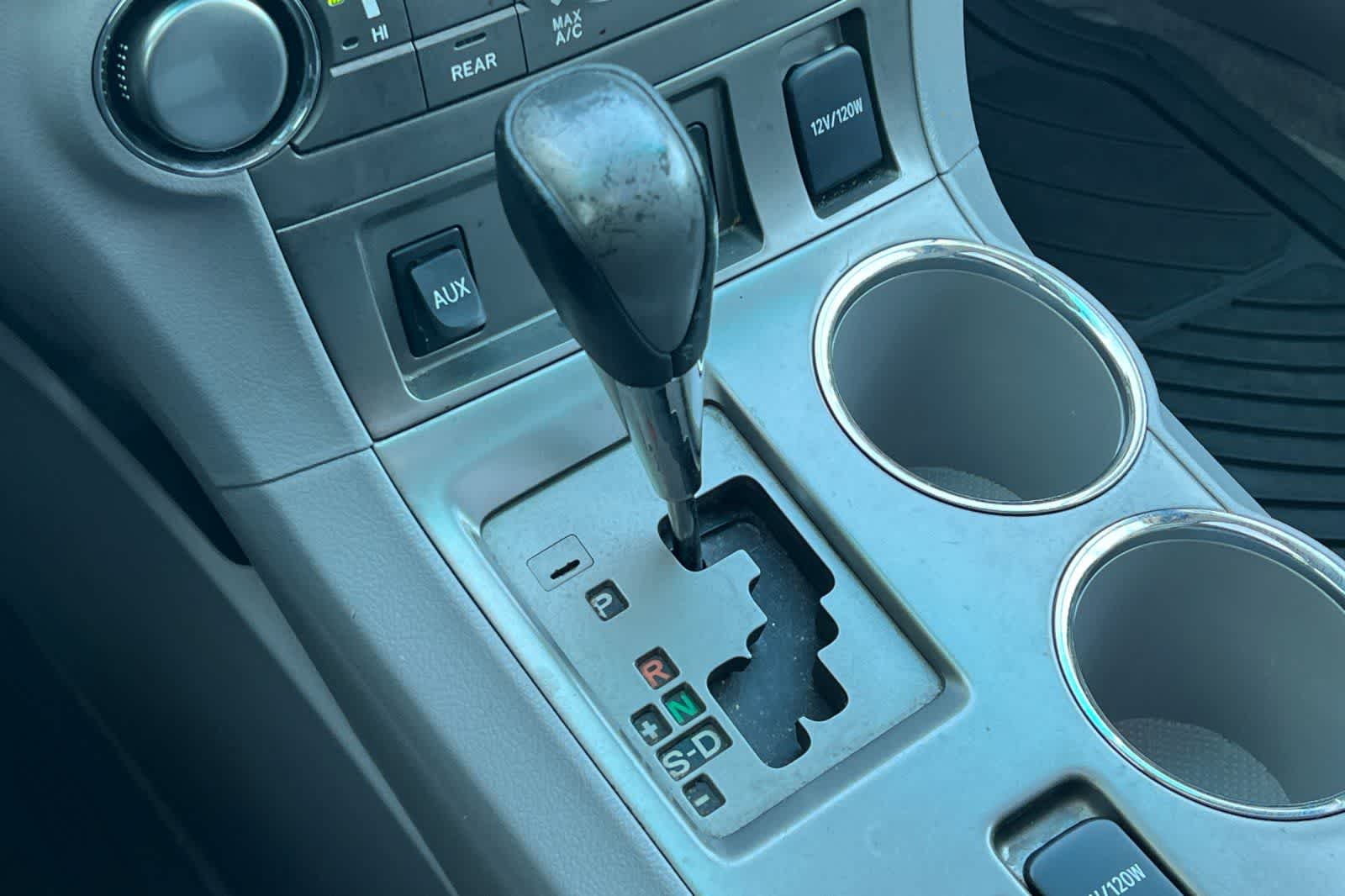 Thumbnail: 2008 Toyota Highlander - 24