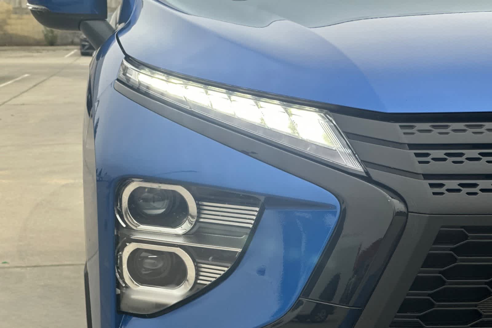 Thumbnail: 2025 Mitsubishi Eclipse Cross - 33