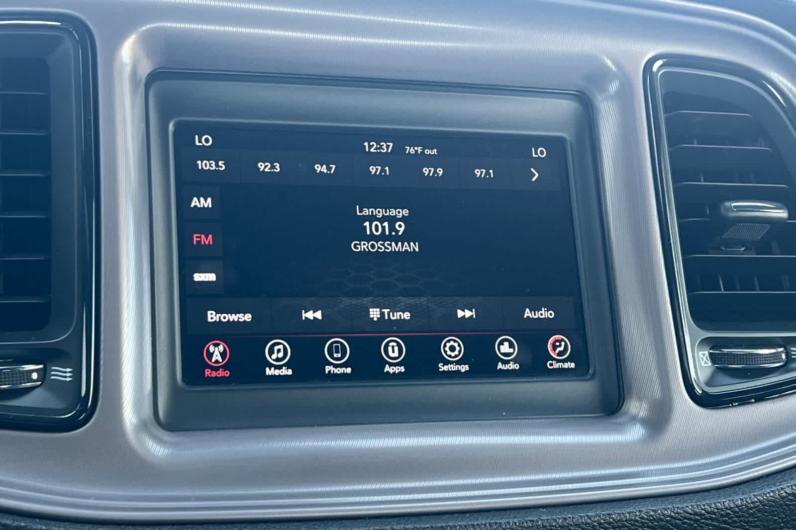 Thumbnail: 2023 Dodge Challenger - 22