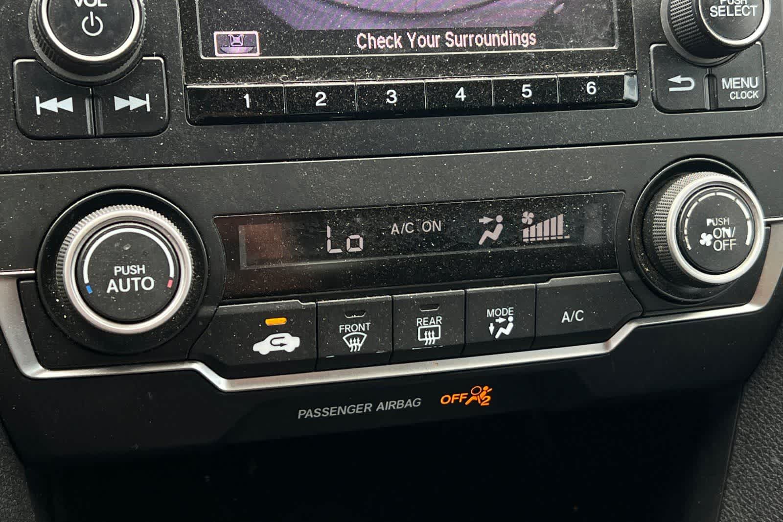 Thumbnail: 2019 Honda Civic - 21