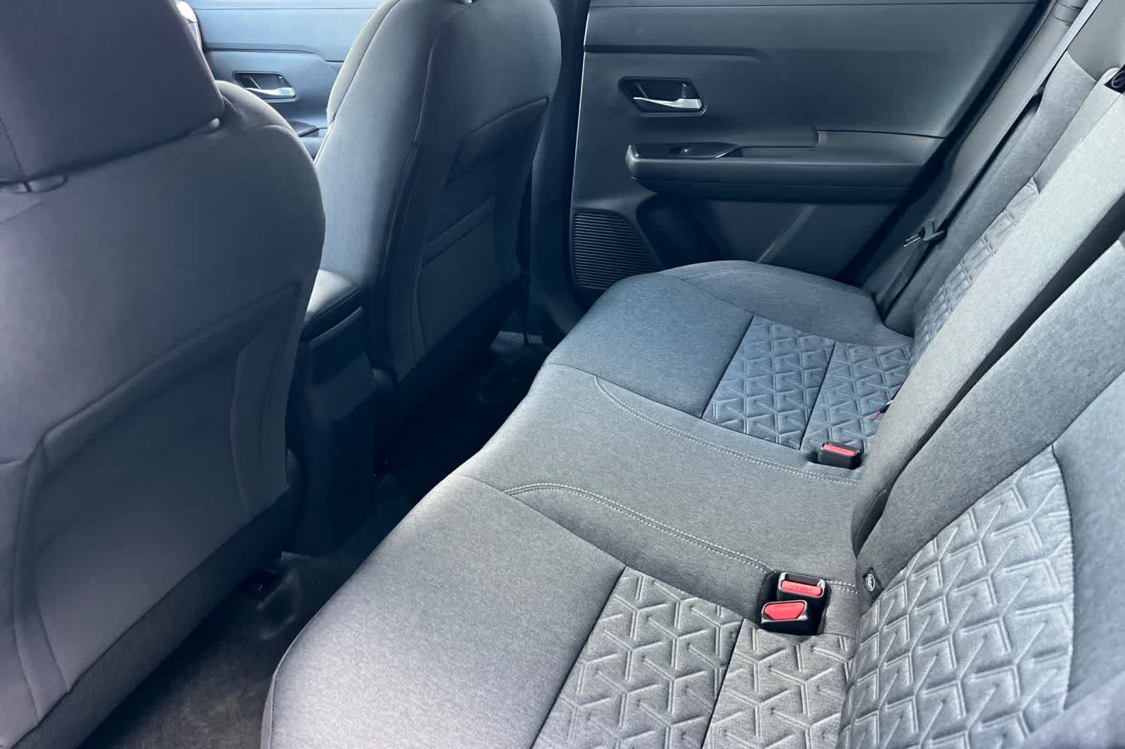 Thumbnail: 2026 Nissan Kicks - 5