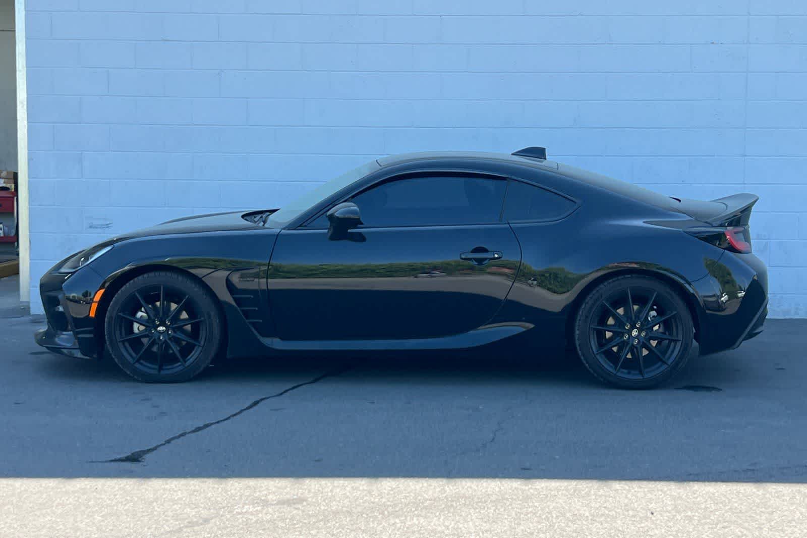 Thumbnail: 2024 Toyota GR86 - 6