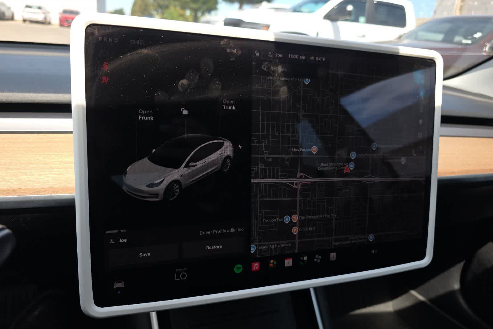 Thumbnail: 2020 Tesla Model 3 - 19