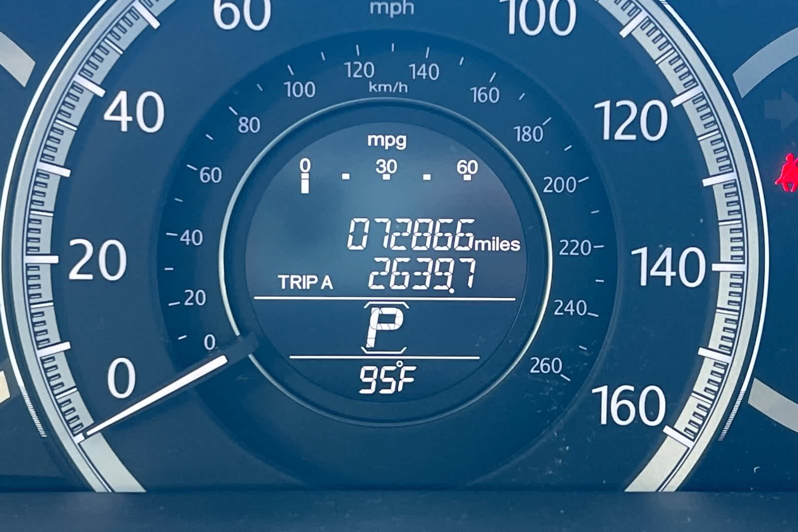 Thumbnail: 2014 Honda Accord - 25