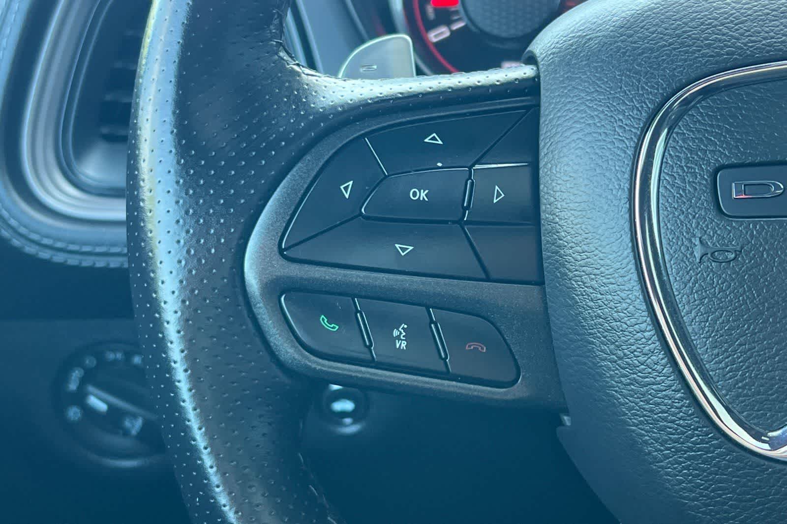 Thumbnail: 2023 Dodge Challenger - 31