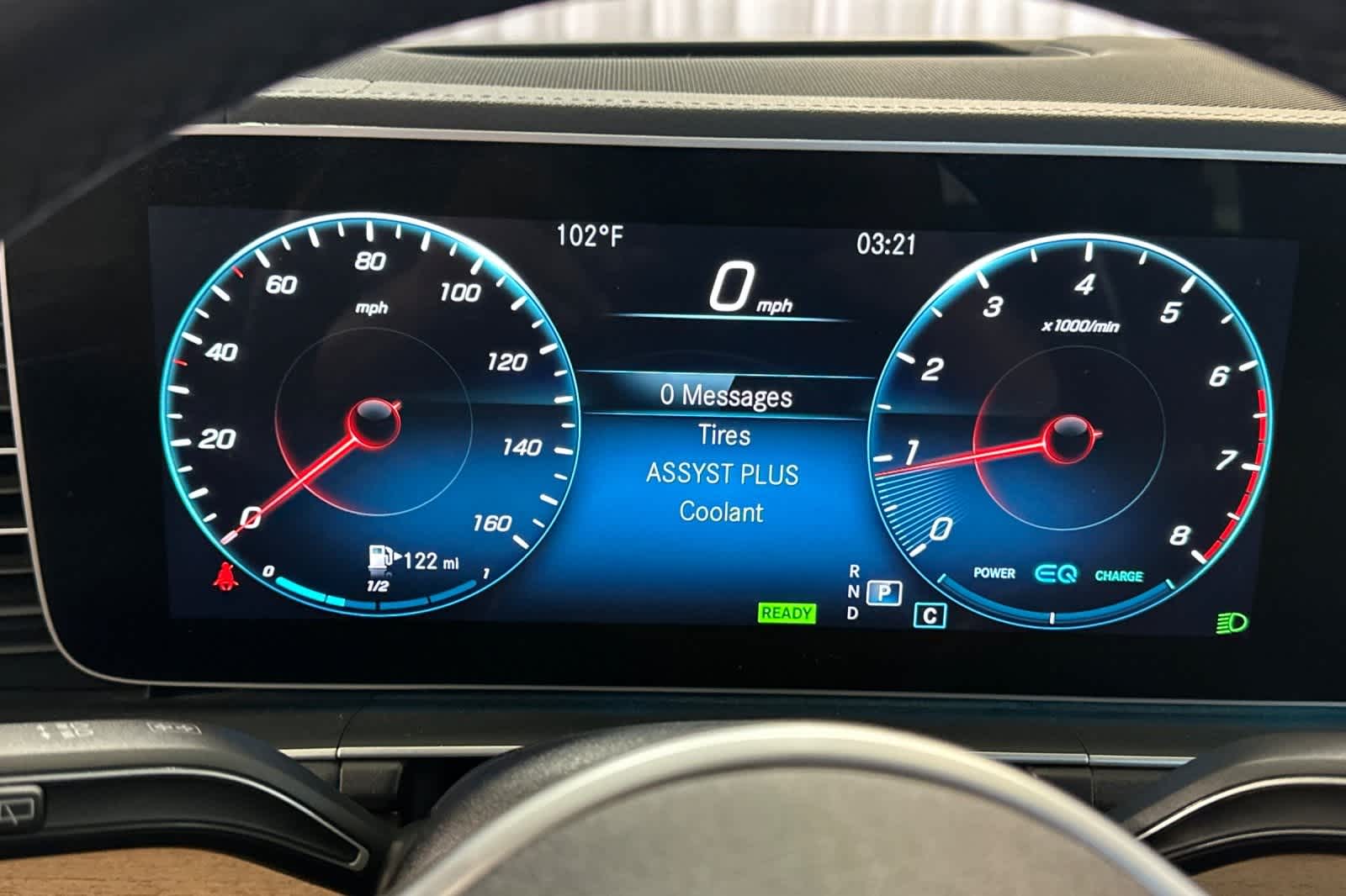 Thumbnail: 2020 Mercedes-Benz GLS - 28
