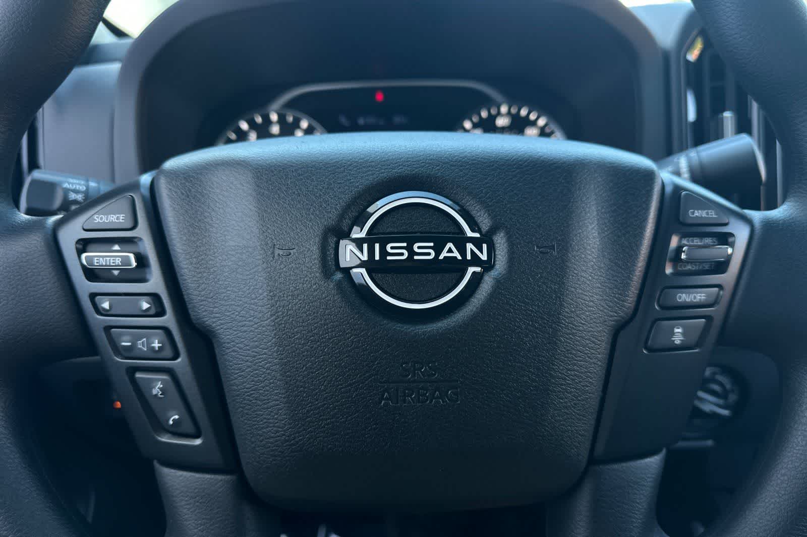 Thumbnail: 2026 Nissan Frontier - 24