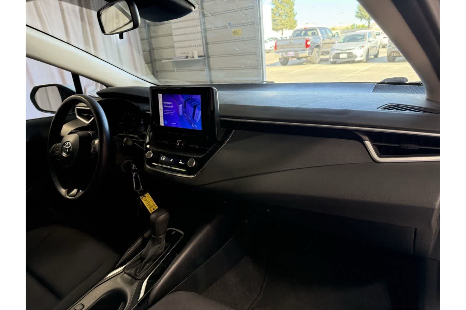 Thumbnail: 2024 Toyota Corolla - 14