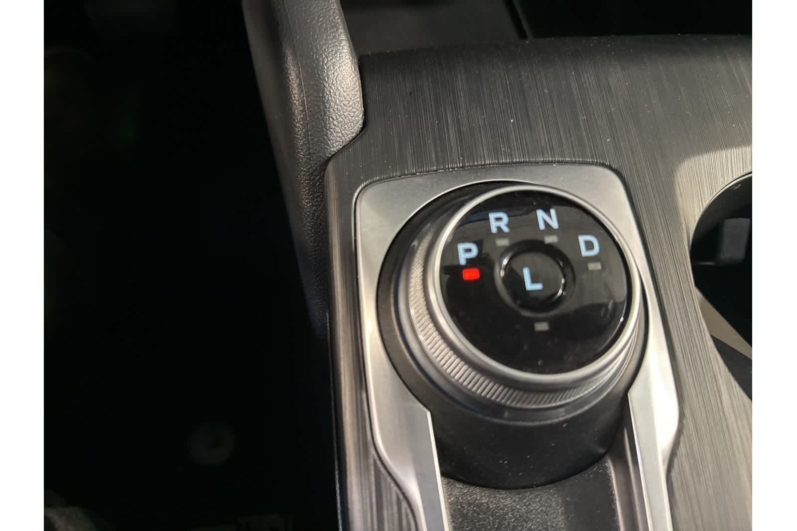 Thumbnail: 2025 Ford Escape - 24