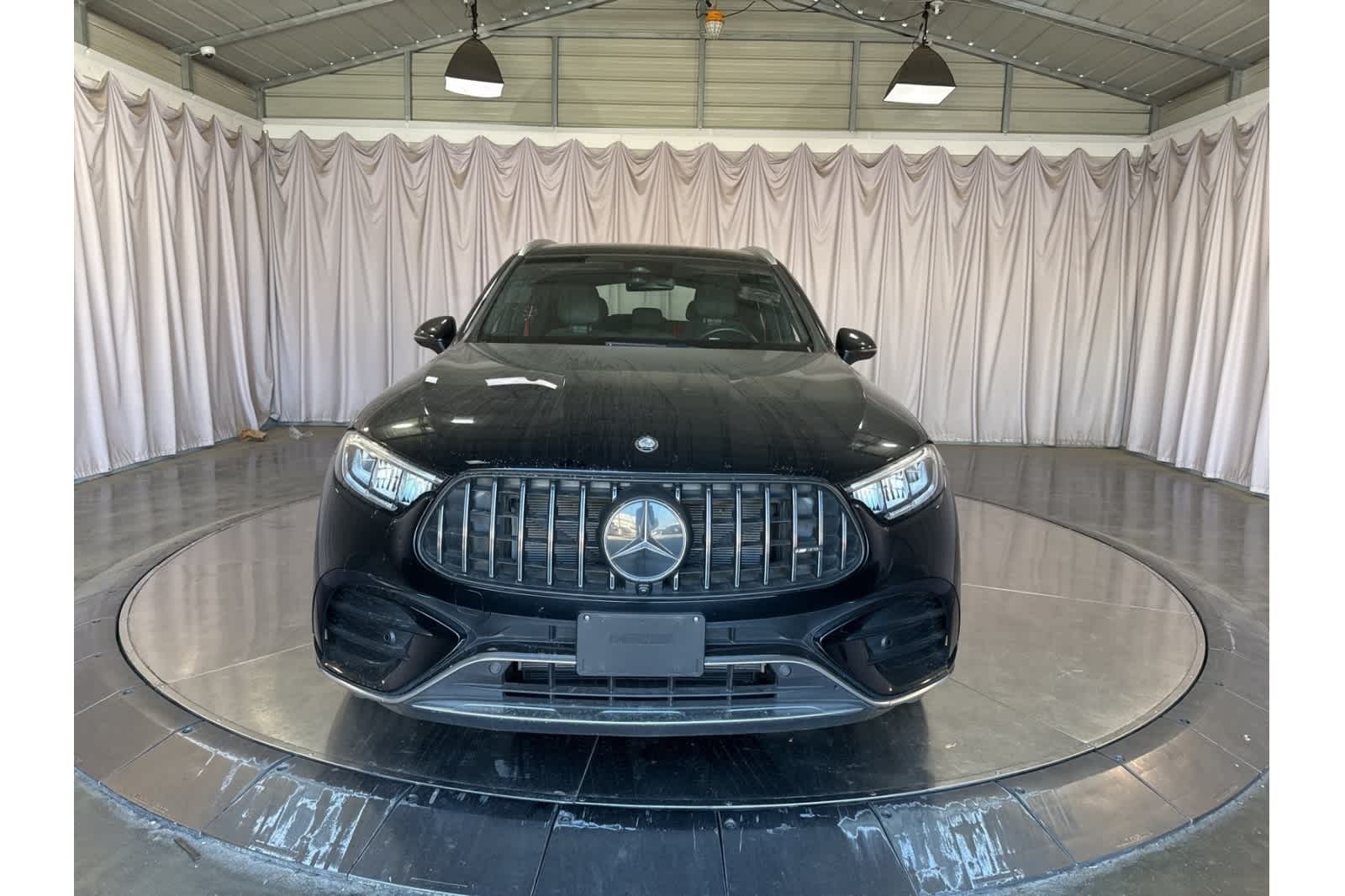 Thumbnail: 2025 Mercedes-Benz GLC - 10