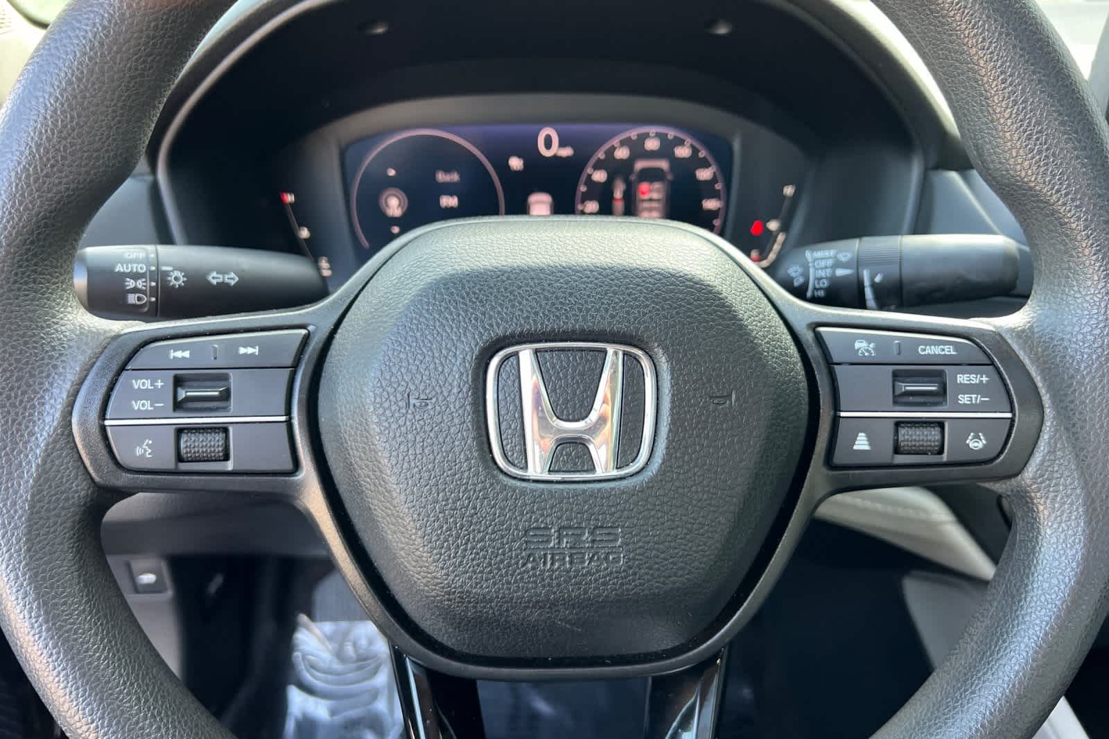 Thumbnail: 2023 Honda Accord - 25