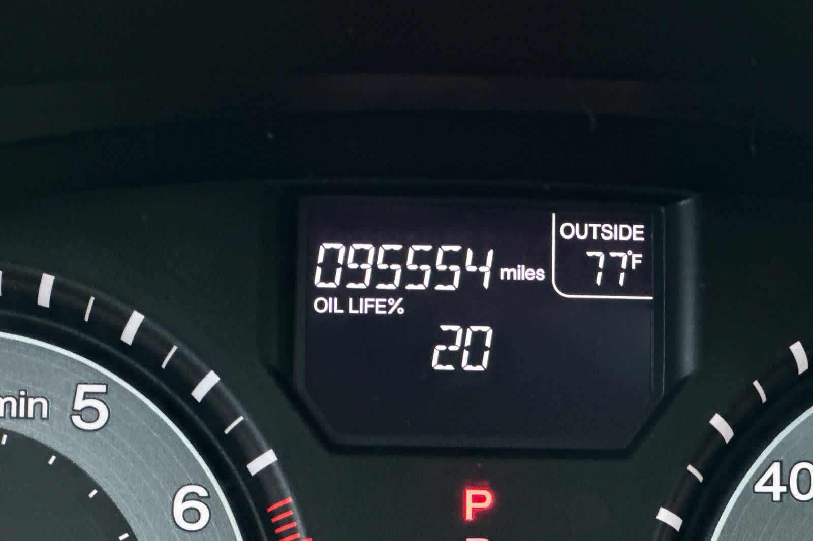 Thumbnail: 2015 Honda Odyssey - 22