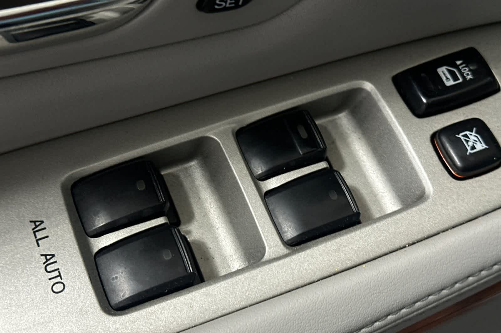 Thumbnail: 2007 Lexus RX - 16