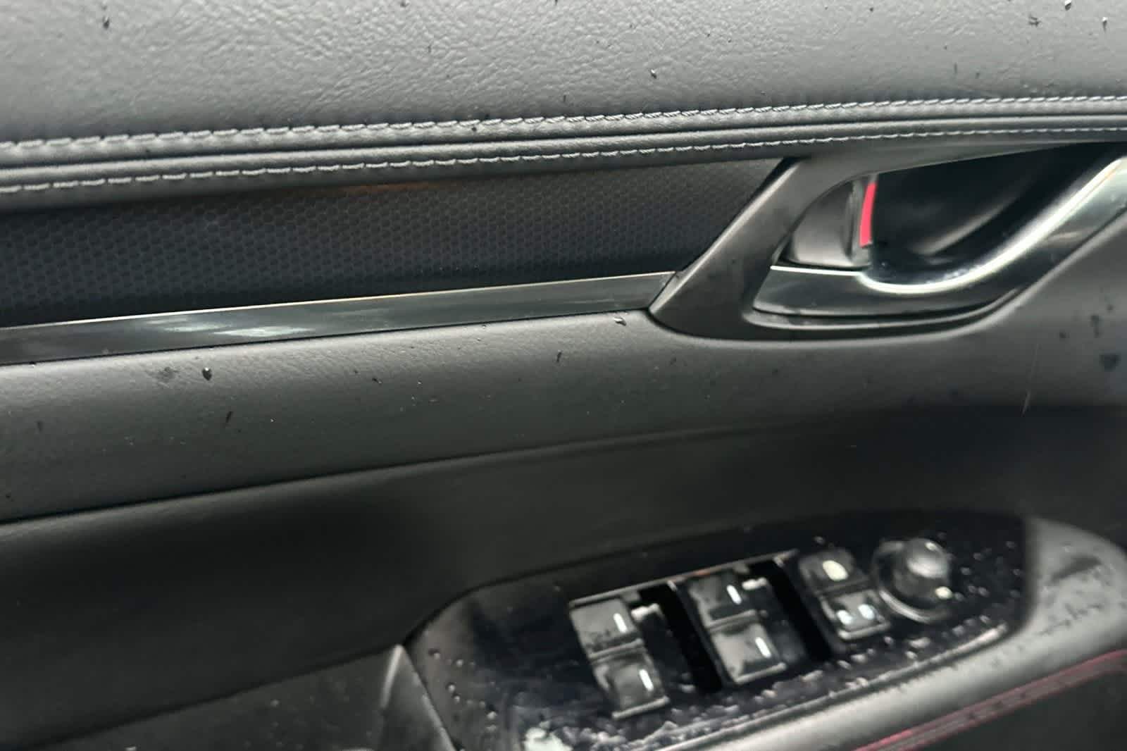 Thumbnail: 2023 Mazda CX-5 - 13