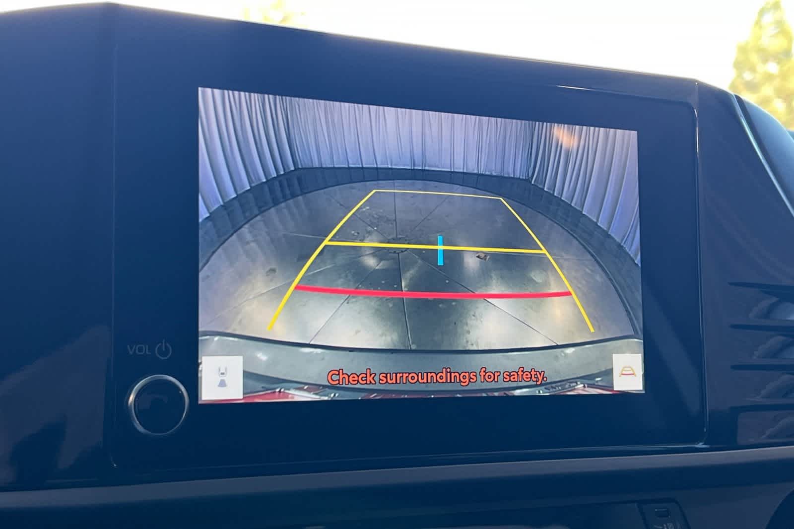 Thumbnail: 2025 Toyota Camry - 20